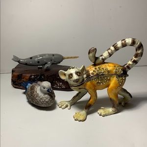 Meet your Posher, Pappymart